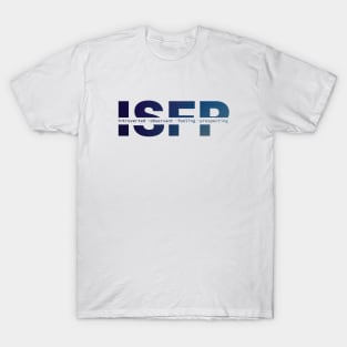 ISFP Personality T-Shirt